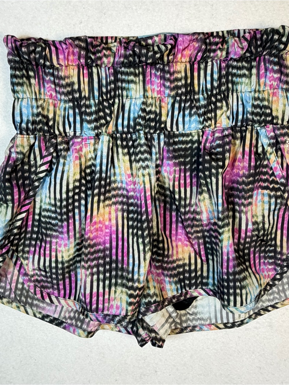 Free People Movement The Way Home Shorts size S